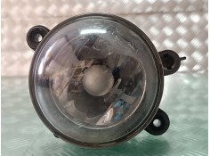 Recambio de faro antiniebla derecho para seat ibiza (6l1) cool referencia OEM IAM 6L0941699 VISTEON CONECTOR 2 PINES