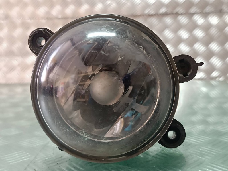 Recambio de faro antiniebla derecho para seat ibiza (6l1) cool referencia OEM IAM 6L0941699 VISTEON CONECTOR 2 PINES