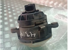 Recambio de faro antiniebla derecho para seat ibiza (6l1) cool referencia OEM IAM 6L0941699 VISTEON CONECTOR 2 PINES 2
