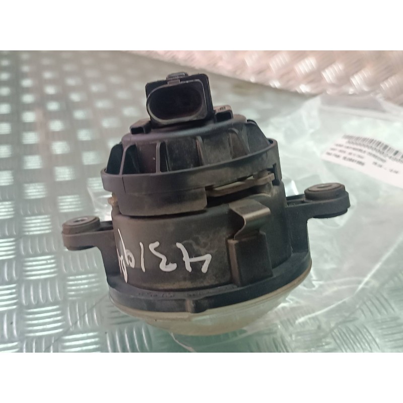Recambio de faro antiniebla derecho para seat ibiza (6l1) cool referencia OEM IAM 6L0941699 VISTEON CONECTOR 2 PINES