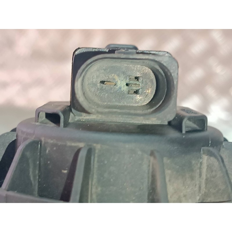 Recambio de faro antiniebla derecho para seat ibiza (6l1) cool referencia OEM IAM 6L0941699 VISTEON CONECTOR 2 PINES