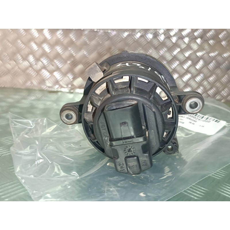 Recambio de faro antiniebla derecho para seat ibiza (6l1) cool referencia OEM IAM 6L0941699 VISTEON CONECTOR 2 PINES