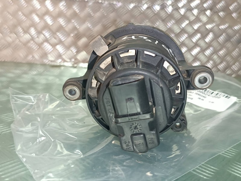 Recambio de faro antiniebla derecho para seat ibiza (6l1) cool referencia OEM IAM 6L0941699 VISTEON CONECTOR 2 PINES