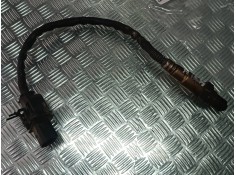 Recambio de sonda lambda para hyundai santa fe (bm) 2.2 crdi classic (2wd) referencia OEM IAM 393502A400 028004087 CONECTOR 6 PI