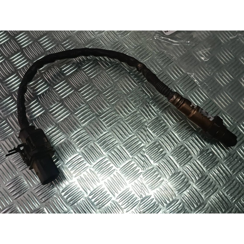 Recambio de sonda lambda para hyundai santa fe (bm) 2.2 crdi classic (2wd) referencia OEM IAM 393502A400 028004087 CONECTOR 6 PI