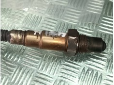 Recambio de sonda lambda para hyundai santa fe (bm) 2.2 crdi classic (2wd) referencia OEM IAM 393502A400 028004087 CONECTOR 6 PI 2