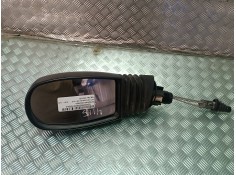 Recambio de retrovisor izquierdo para fiat punto berlina (188) 1.2 8v referencia OEM IAM 0157178  MANUAL