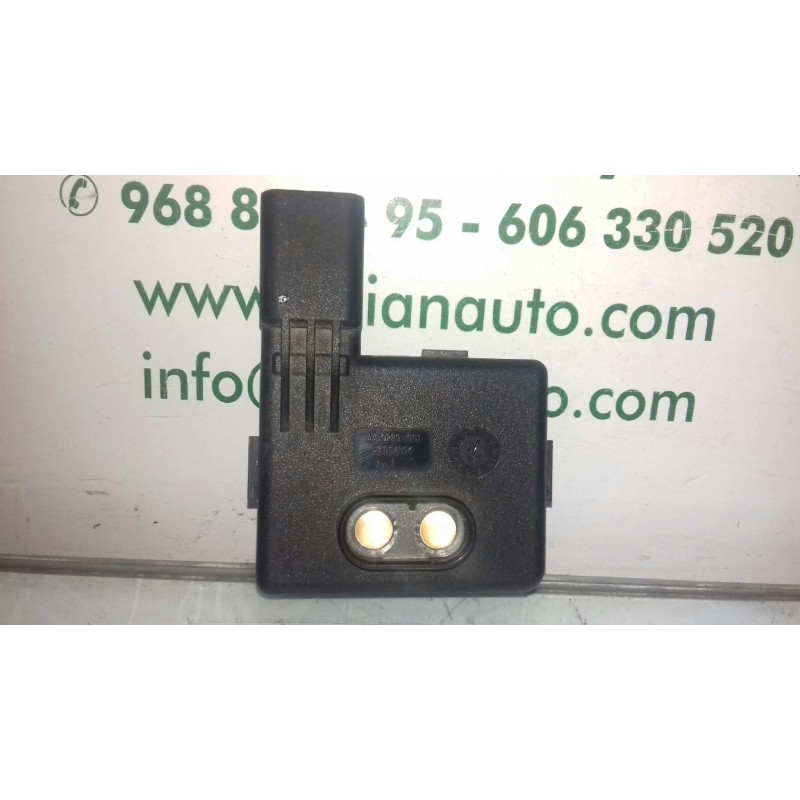 Recambio de modulo electronico para renault laguna ii (bg0) authentique referencia OEM IAM AV50289001  