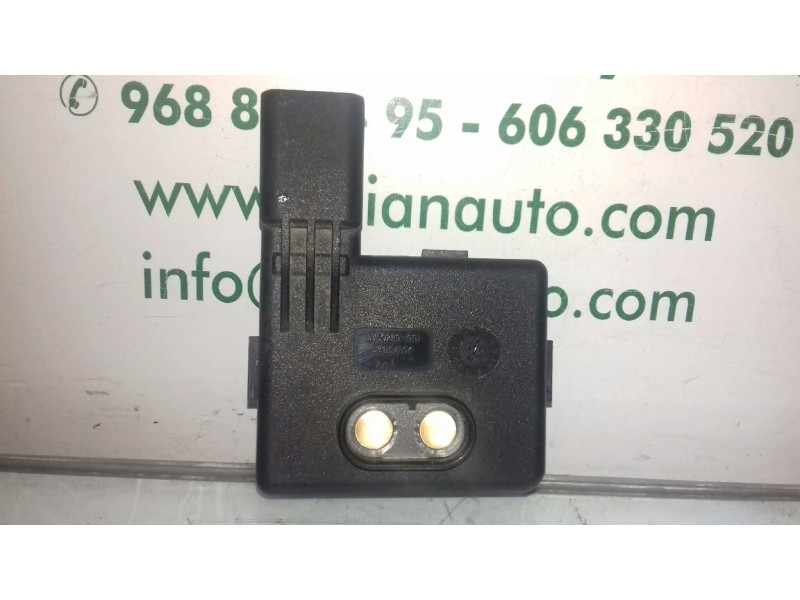 Recambio de modulo electronico para renault laguna ii (bg0) authentique referencia OEM IAM AV50289001   Recambio de modulo electronico para renault laguna ii (bg0) authentique referencia OEM IAM AV50289001