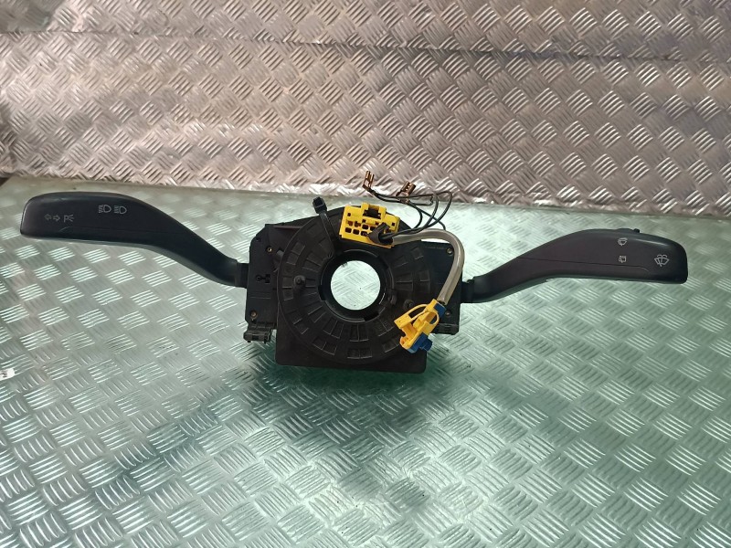 Recambio de mando luces para seat ibiza (6l1) cool referencia OEM IAM 6Q0953503AD 203257ATW 