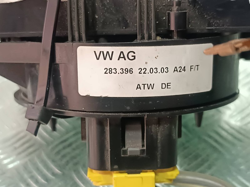 Recambio de mando luces para seat ibiza (6l1) cool referencia OEM IAM 6Q0953503AD 203257ATW 