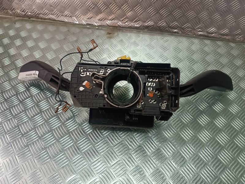 Recambio de mando luces para seat ibiza (6l1) cool referencia OEM IAM 6Q0953503AD 203257ATW 