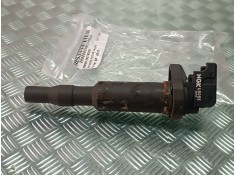 Recambio de bobina encendido para bmw serie 3 coupe (e46) 318 ci referencia OEM IAM NGKU5055  CONECTOR 3 PINES