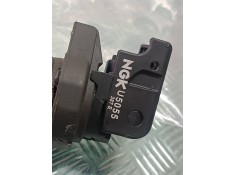 Recambio de bobina encendido para bmw serie 3 coupe (e46) 318 ci referencia OEM IAM NGKU5055  CONECTOR 3 PINES 2