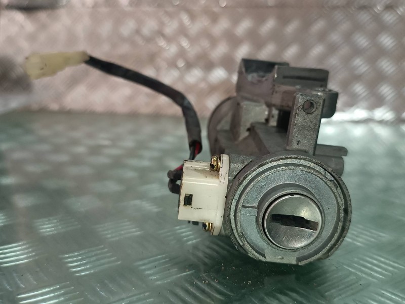 Recambio de conmutador de arranque para chevrolet kalos 1.4 se referencia OEM IAM U100  