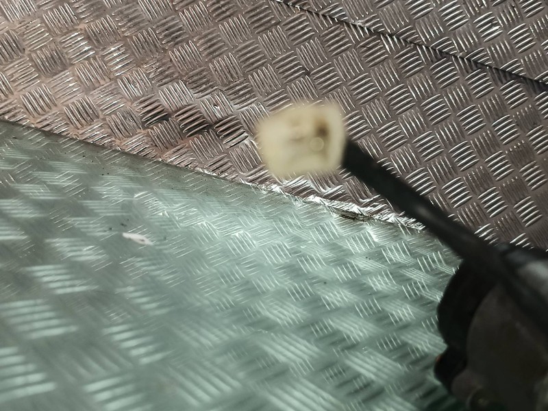 Recambio de conmutador de arranque para chevrolet kalos 1.4 se referencia OEM IAM U100  