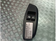 Recambio de mando elevalunas delantero izquierdo para chevrolet kalos 1.4 se referencia OEM IAM 621W04750  CONECTOR 6 PINS