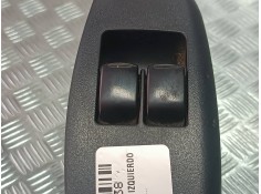 Recambio de mando elevalunas delantero izquierdo para chevrolet kalos 1.4 se referencia OEM IAM 621W04750  CONECTOR 6 PINS 2