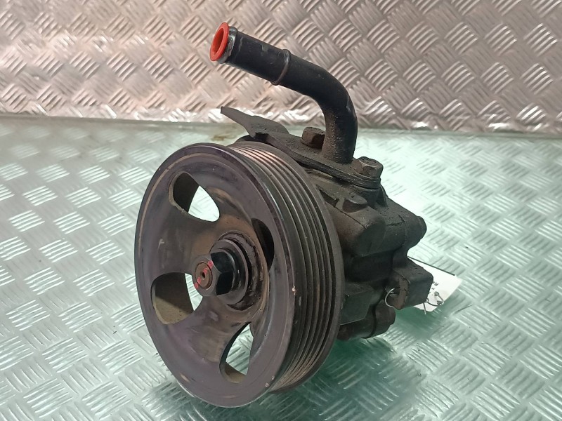 Recambio de bomba direccion para hyundai santa fe (bm) 2.2 crdi classic (2wd) referencia OEM IAM 571002B000  