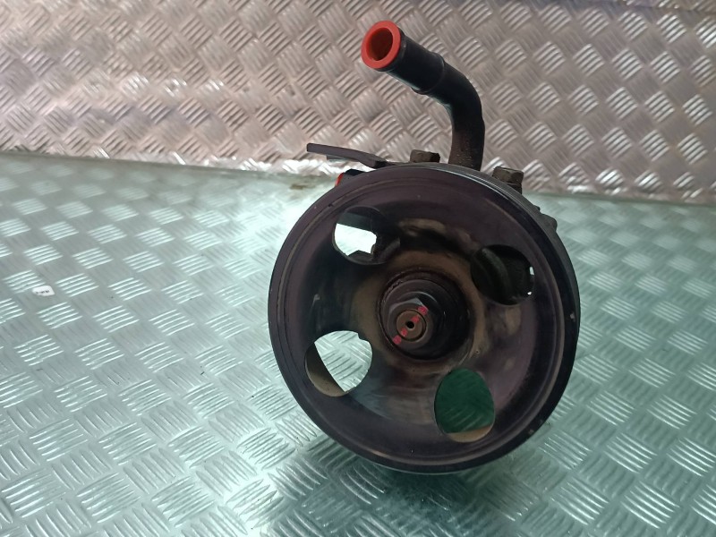 Recambio de bomba direccion para hyundai santa fe (bm) 2.2 crdi classic (2wd) referencia OEM IAM 571002B000  