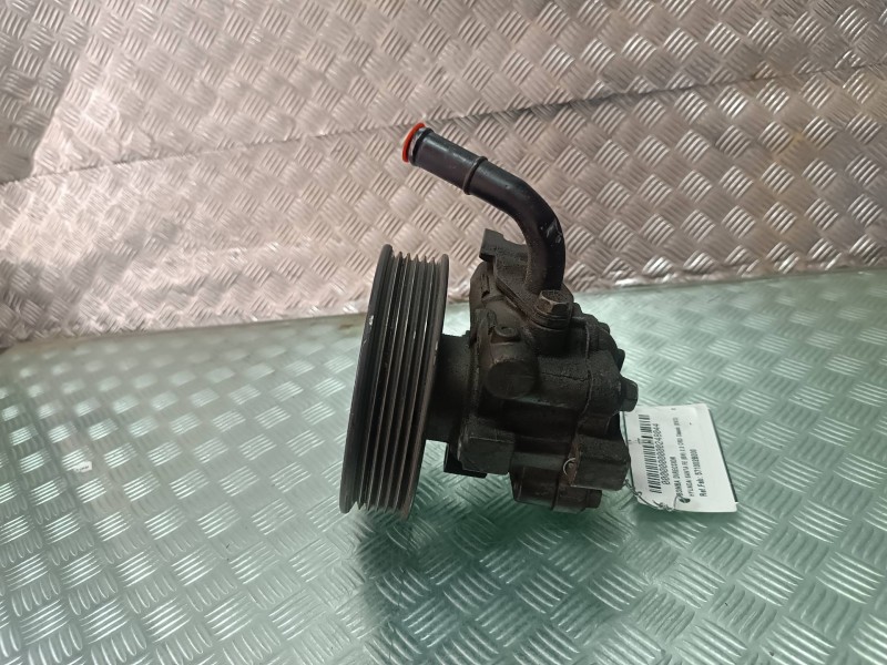 Recambio de bomba direccion para hyundai santa fe (bm) 2.2 crdi classic (2wd) referencia OEM IAM 571002B000  