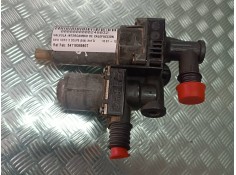 Recambio de valvula intercambio de calefaccion para bmw serie 3 coupe (e46) 318 ci referencia OEM IAM 64118369807 1147412149 2 P