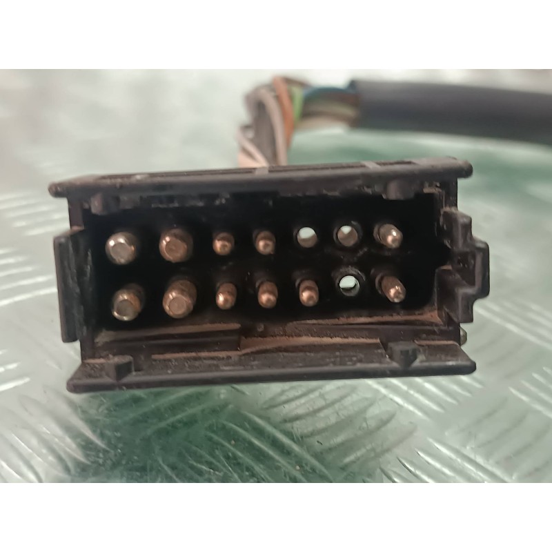 Recambio de mando limpia para mercedes-benz clase c (w202) berlina 220 (202.022) referencia OEM IAM 2025400244 01401500 