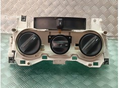 Recambio de mando calefaccion / aire acondicionado para fiat punto berlina (188) 1.2 8v referencia OEM IAM 141740100 B837 
