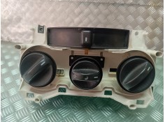 Recambio de mando calefaccion / aire acondicionado para fiat punto berlina (188) 1.2 8v referencia OEM IAM 141740100 B837  2