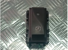 Recambio de interruptor para dacia duster ambiance 4x2 referencia OEM IAM 251538545R  CONECTOR DE 4 PINES