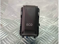 Recambio de interruptor para dacia duster ambiance 4x2 referencia OEM IAM 251B43430R CONECTOR DE 3 PINES MODO ECO