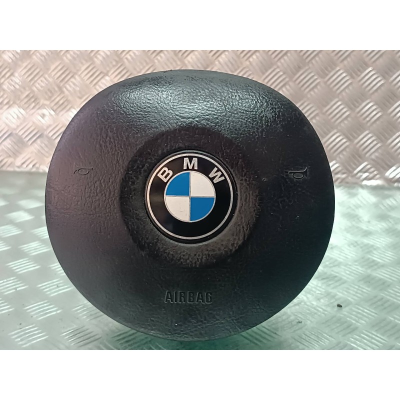 Recambio de airbag delantero izquierdo para bmw serie 3 coupe (e46) 318 ci referencia OEM IAM 33675789101Q 161706 