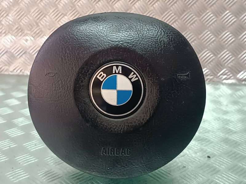 Recambio de airbag delantero izquierdo para bmw serie 3 coupe (e46) 318 ci referencia OEM IAM 33675789101Q 161706 