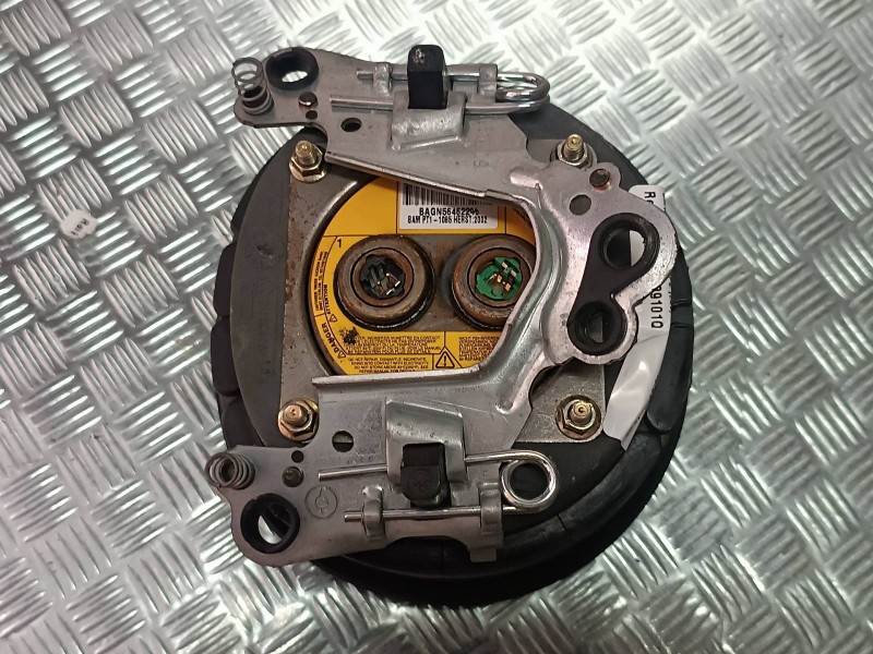 Recambio de airbag delantero izquierdo para bmw serie 3 coupe (e46) 318 ci referencia OEM IAM 33675789101Q 161706 