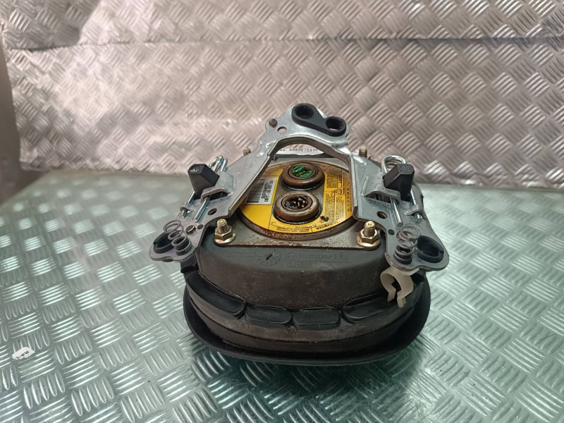 Recambio de airbag delantero izquierdo para bmw serie 3 coupe (e46) 318 ci referencia OEM IAM 33675789101Q 161706 