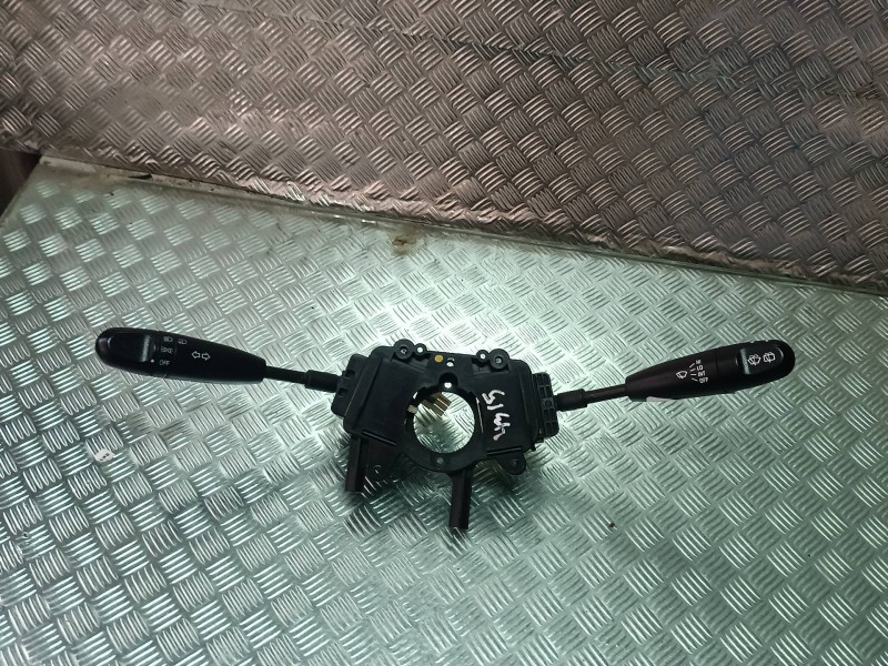 Recambio de mando luces para chevrolet kalos 1.4 se referencia OEM IAM 5C29YJ  