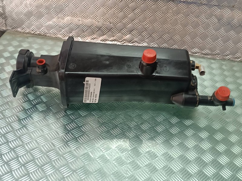 Recambio de deposito expansion para bmw serie 3 coupe (e46) 318 ci referencia OEM IAM 7573781  
