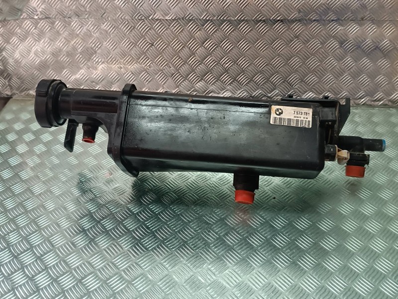 Recambio de deposito expansion para bmw serie 3 coupe (e46) 318 ci referencia OEM IAM 7573781  