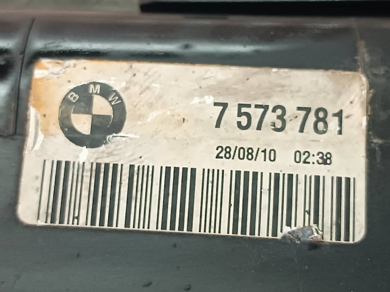 Recambio de deposito expansion para bmw serie 3 coupe (e46) 318 ci referencia OEM IAM 7573781  