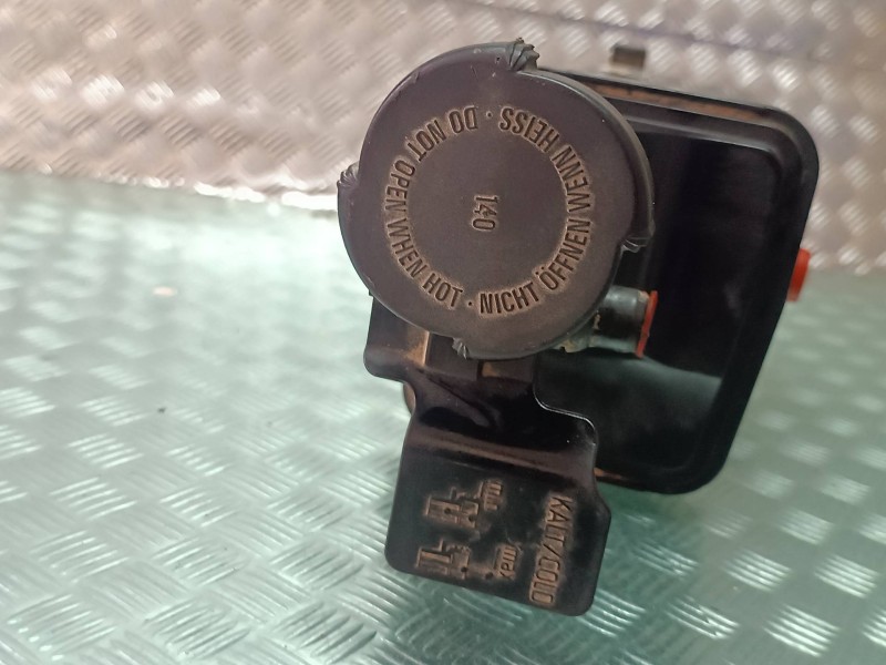 Recambio de deposito expansion para bmw serie 3 coupe (e46) 318 ci referencia OEM IAM 7573781  