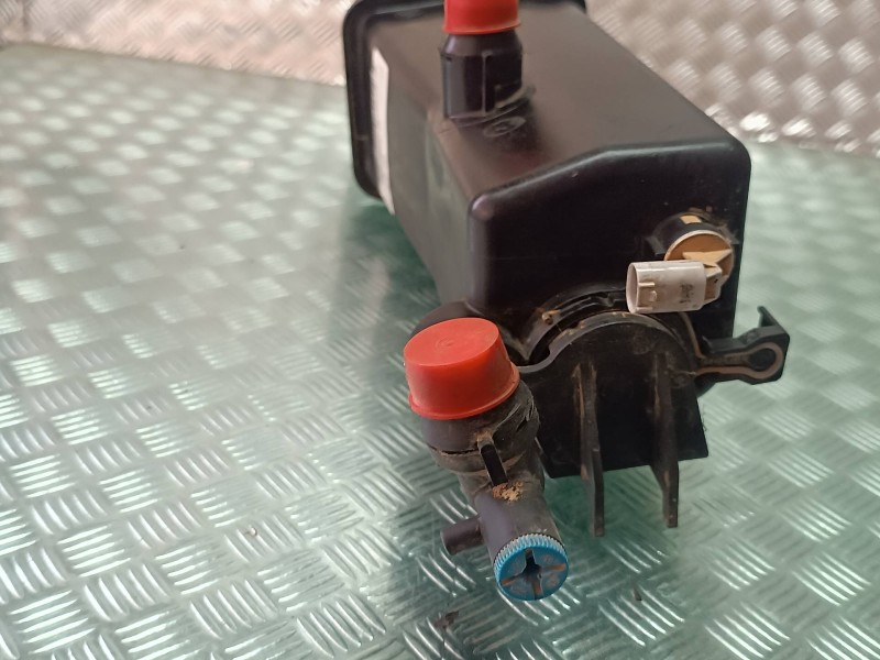 Recambio de deposito expansion para bmw serie 3 coupe (e46) 318 ci referencia OEM IAM 7573781  