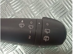 Recambio de mando limpia para dacia duster ambiance 4x2 referencia OEM IAM E1109568   2