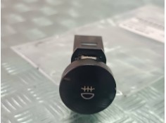 Recambio de interruptor para chevrolet kalos 1.4 se referencia OEM IAM 864W0140 CONECTOR 4 PINES ANTINIEBLAS