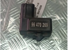 Recambio de sensor para chevrolet kalos 1.4 se referencia OEM IAM 96470269  CONECTOR 6 PINES