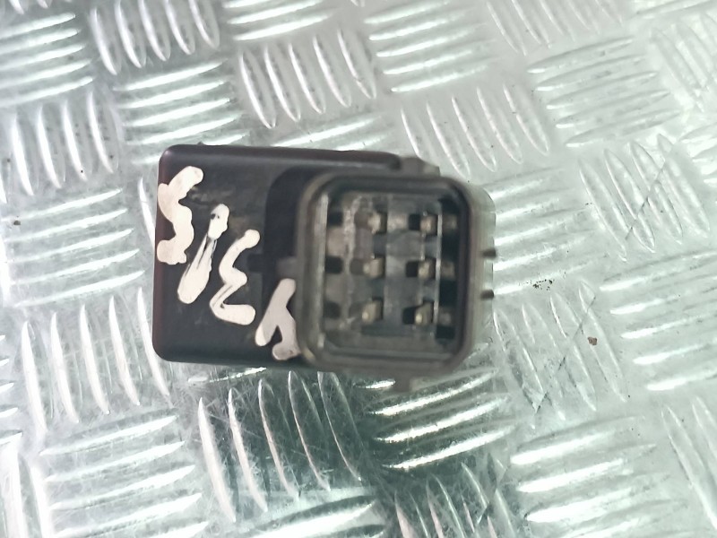 Recambio de sensor para chevrolet kalos 1.4 se referencia OEM IAM 96470269  CONECTOR 6 PINES