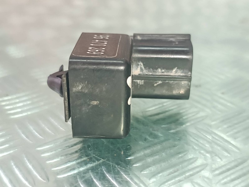 Recambio de sensor para chevrolet kalos 1.4 se referencia OEM IAM 96470269  CONECTOR 6 PINES