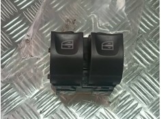 Recambio de mando elevalunas delantero izquierdo para dacia duster ambiance 4x2 referencia OEM IAM 254117873R  CONECTOR 7 PINES