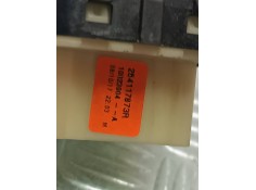 Recambio de mando elevalunas delantero izquierdo para dacia duster ambiance 4x2 referencia OEM IAM 254117873R  CONECTOR 7 PINES 2