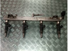 Recambio de rampa inyectora para bmw serie 3 coupe (e46) 318 ci referencia OEM IAM 7506158  