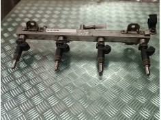 Recambio de rampa inyectora para bmw serie 3 coupe (e46) 318 ci referencia OEM IAM 7506158   2